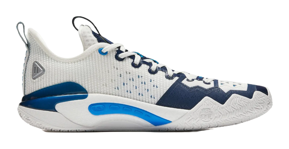 ANTA Shock Wave 5 Pro "Dallas"  vjsneaker.com