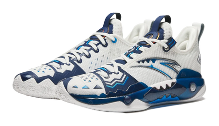 ANTA Shock Wave 5 Pro "Dallas"  vjsneaker.com
