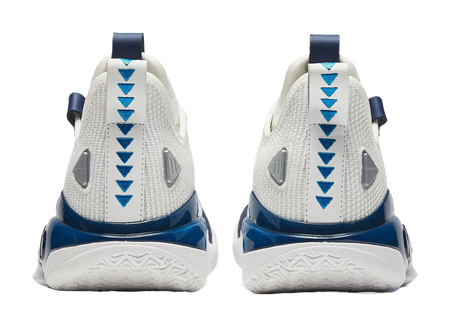 ANTA Shock Wave 5 Pro "Dallas"  vjsneaker.com