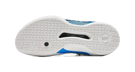 ANTA Shock Wave 5 Pro "Dallas"  vjsneaker.com