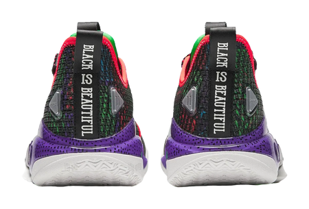 ANTA Shock Wave 5 Pro "Moon"  vjsneaker.com