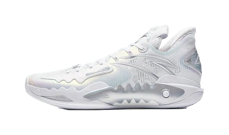 ANTA Shock Wave 5 "Dallas Mavericks"  vjsneaker.com