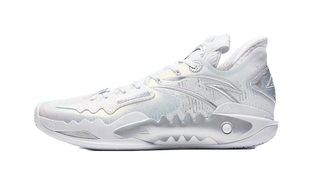 ANTA Shock Wave 5 "Dallas Mavericks"  vjsneaker.com