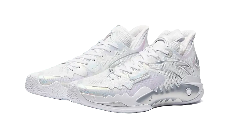 ANTA Shock Wave 5 "Dallas Mavericks"  vjsneaker.com