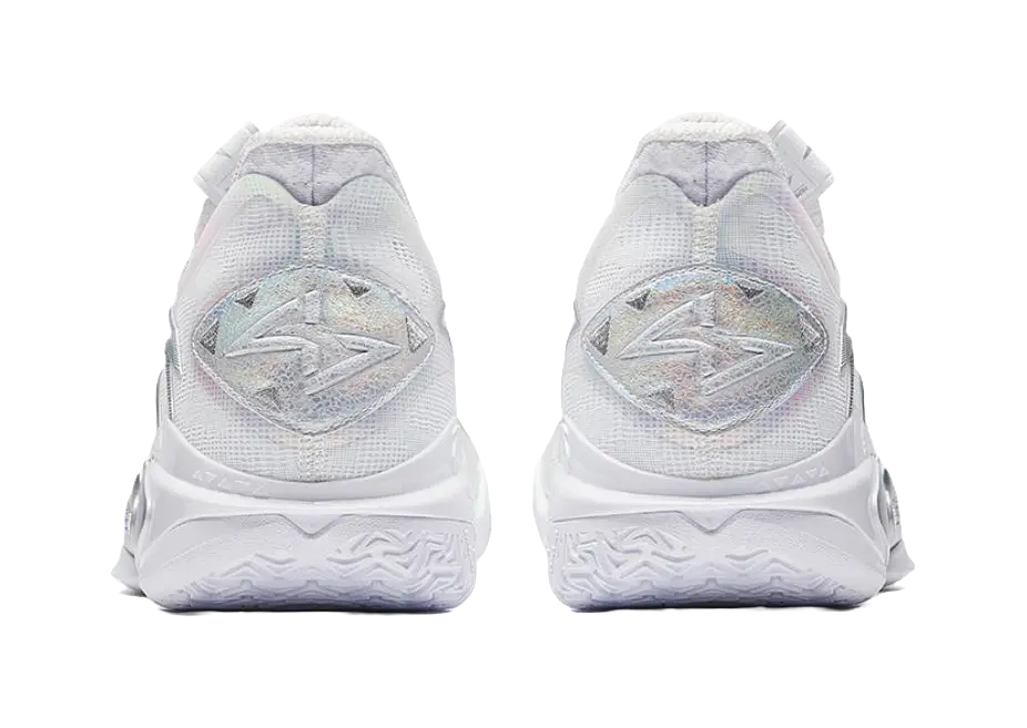 ANTA Shock Wave 5 "Dallas Mavericks"  vjsneaker.com