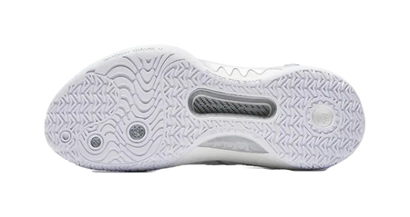 ANTA Shock Wave 5 "Dallas Mavericks"  vjsneaker.com