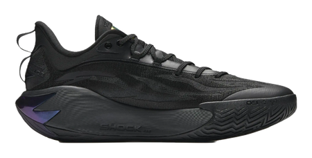 ANTA Shock Wave 7 Dark Matter  vjsneaker.com