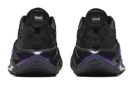 ANTA Shock Wave 7 Dark Matter  vjsneaker.com