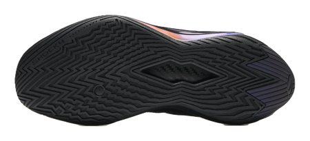 ANTA Shock Wave 7 Dark Matter  vjsneaker.com