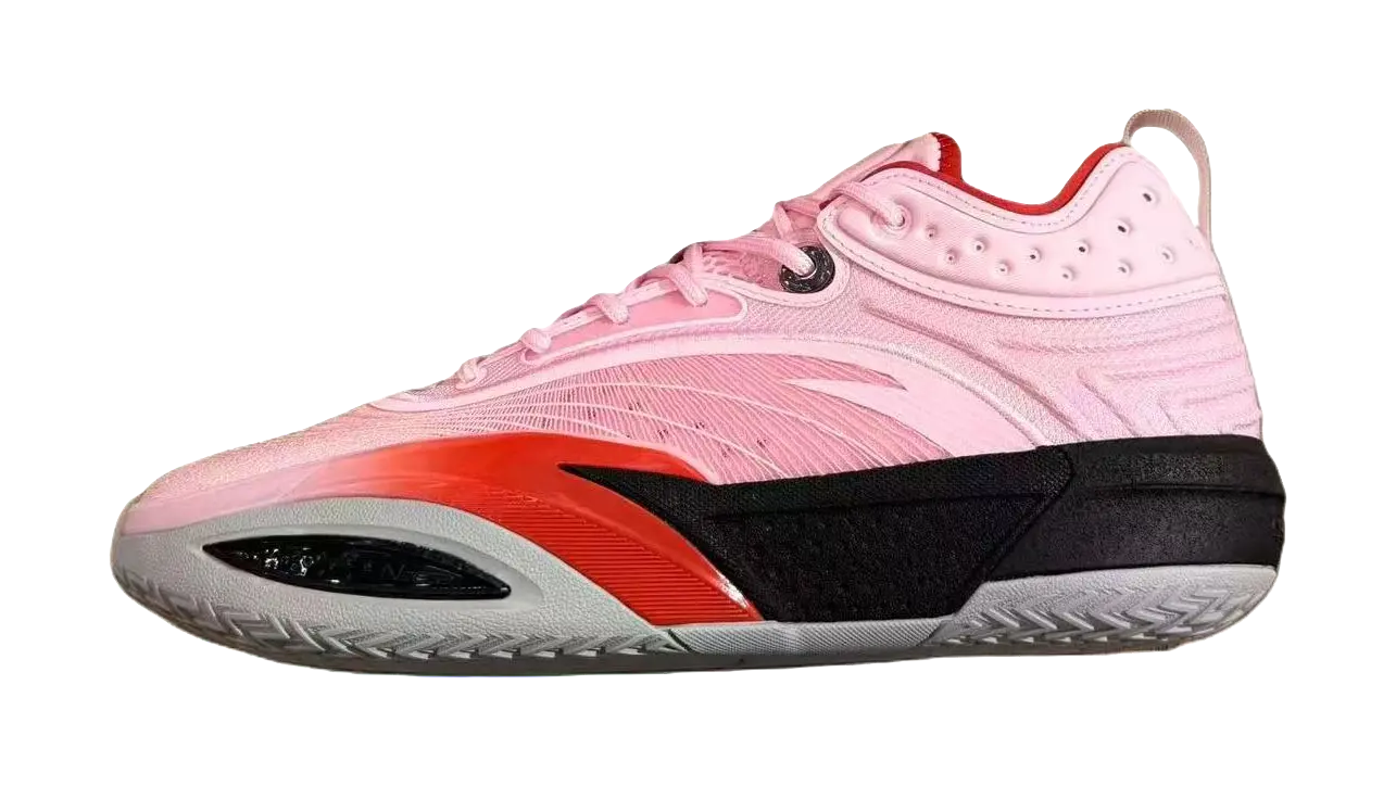 ANTA Sneakerverse SV Eclosion Type 2 LT - Basketball Shoes Mens Cute Pink  VJSNEAKER