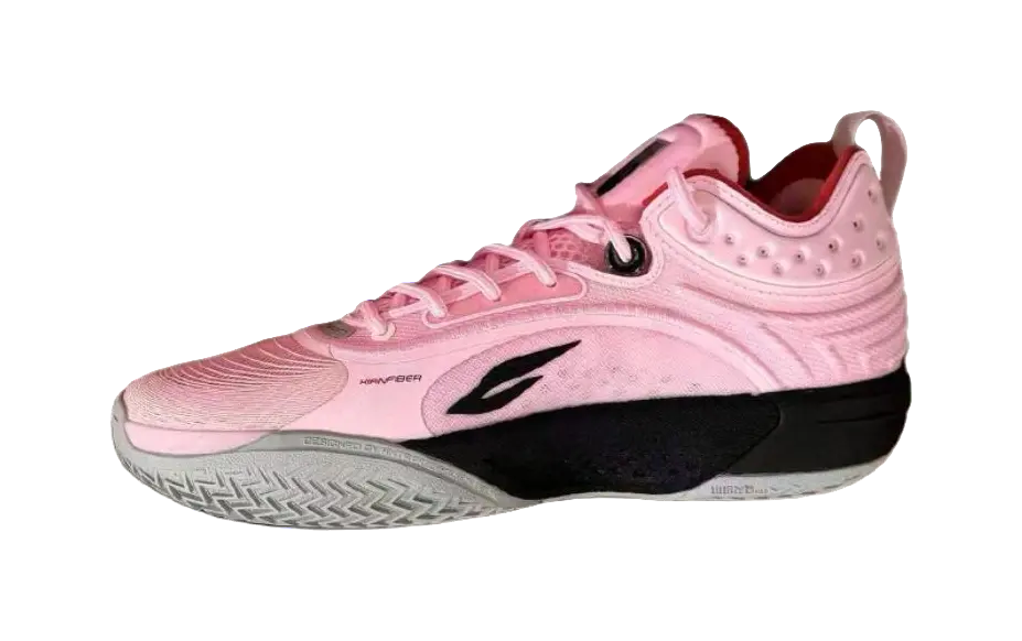 ANTA Sneakerverse SV Eclosion Type 2 LT - Basketball Shoes Mens Cute Pink  VJSNEAKER