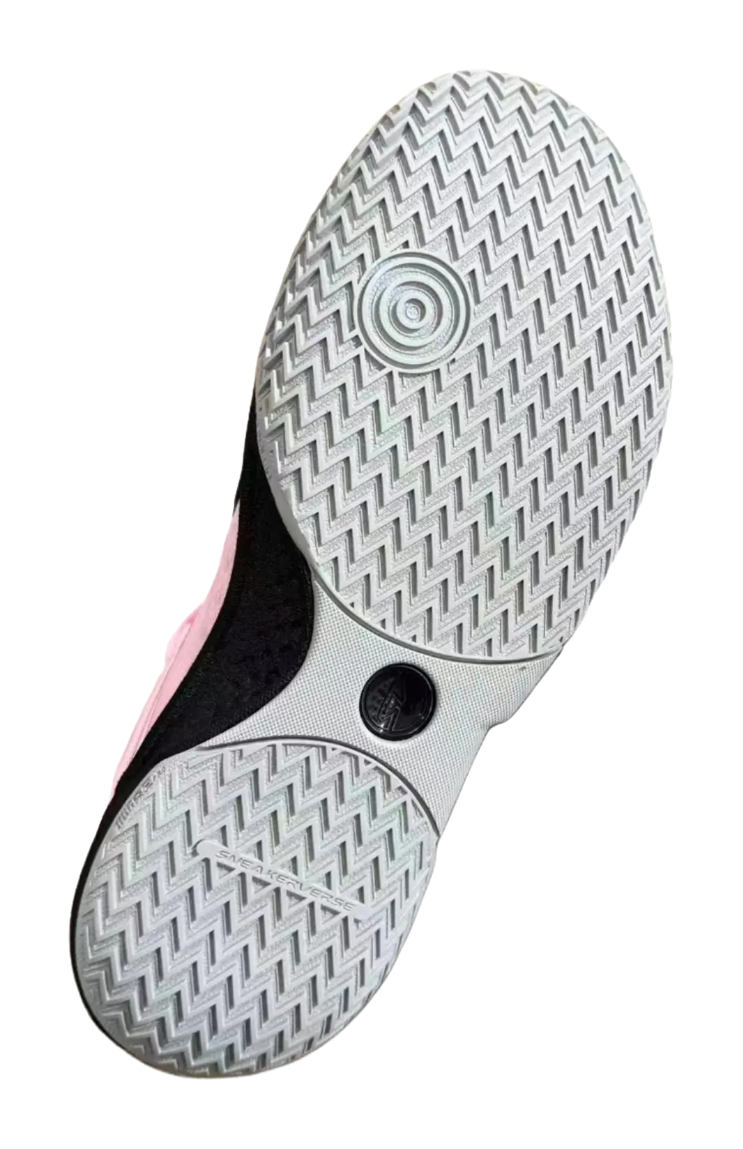 ANTA Sneakerverse SV Eclosion Type 2 LT - Basketball Shoes Mens Cute Pink  VJSNEAKER