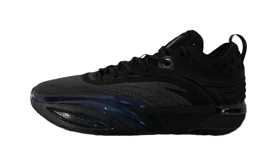 ANTA Sneakerverse SV Eclosion Type 2 LT 'Castle Gray'- Basketball Shoes for Men  VJSNEAKER