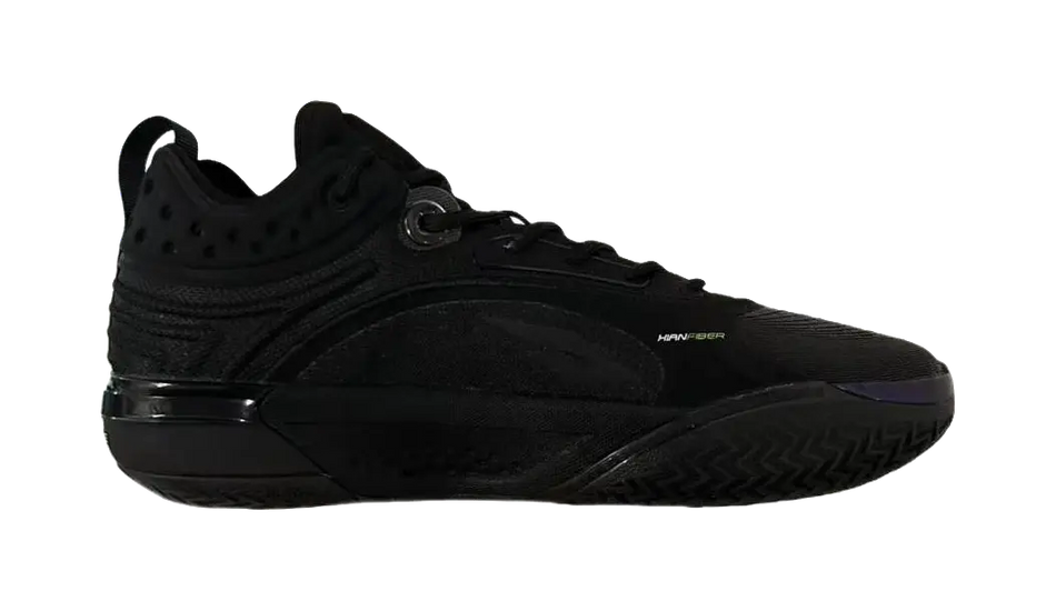 ANTA Sneakerverse SV Eclosion Type 2 LT 'Castle Gray'- Basketball Shoes for Men  VJSNEAKER