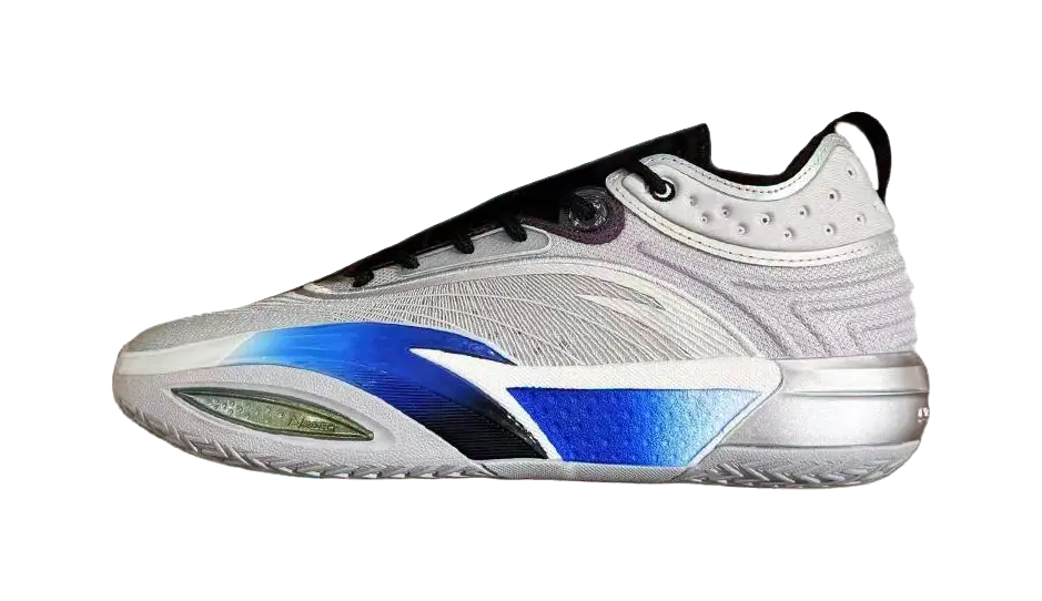 ANTA Sneakerverse SV Eclosion Type 2 LT "Mud Limestone" - Basketball Shoes Mens Mud Limestone  VJSNEAKER