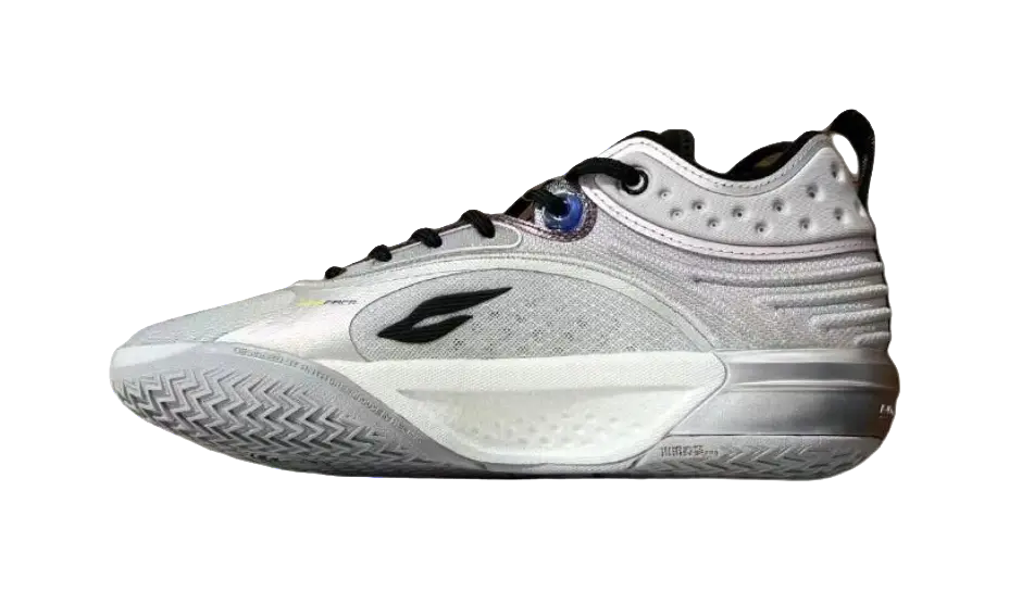 ANTA Sneakerverse SV Eclosion Type 2 LT "Mud Limestone" - Basketball Shoes Mens Mud Limestone  VJSNEAKER