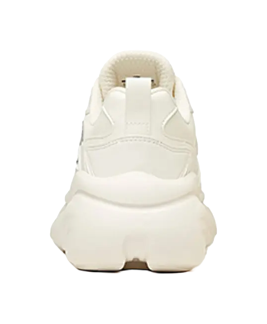 ANTA Women's Life Series 'Ivory Silver'  VJSNEAKER