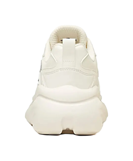 ANTA Women's Life Series 'Ivory Silver'  VJSNEAKER