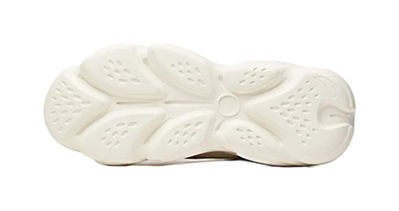 ANTA Women's Life Series 'Ivory Silver'  VJSNEAKER