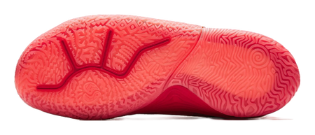 ANTA x Sneaker Room KAI 2 Kyrie Irving "Mother's Day" - Basketball Shoes Men's Red Gold  vjsneaker.com