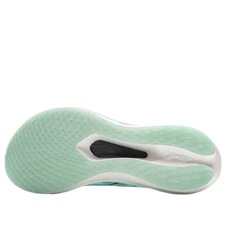 Li-Ning Feidian 5 Challenger "Blue" ARMV001-20 - Running Shoes Men Blue  vjsneaker.com