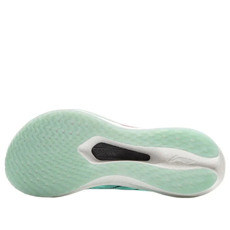 Li-Ning Feidian 5 Challenger "Blue" ARMV001-20 - Running Shoes Men Blue  vjsneaker.com