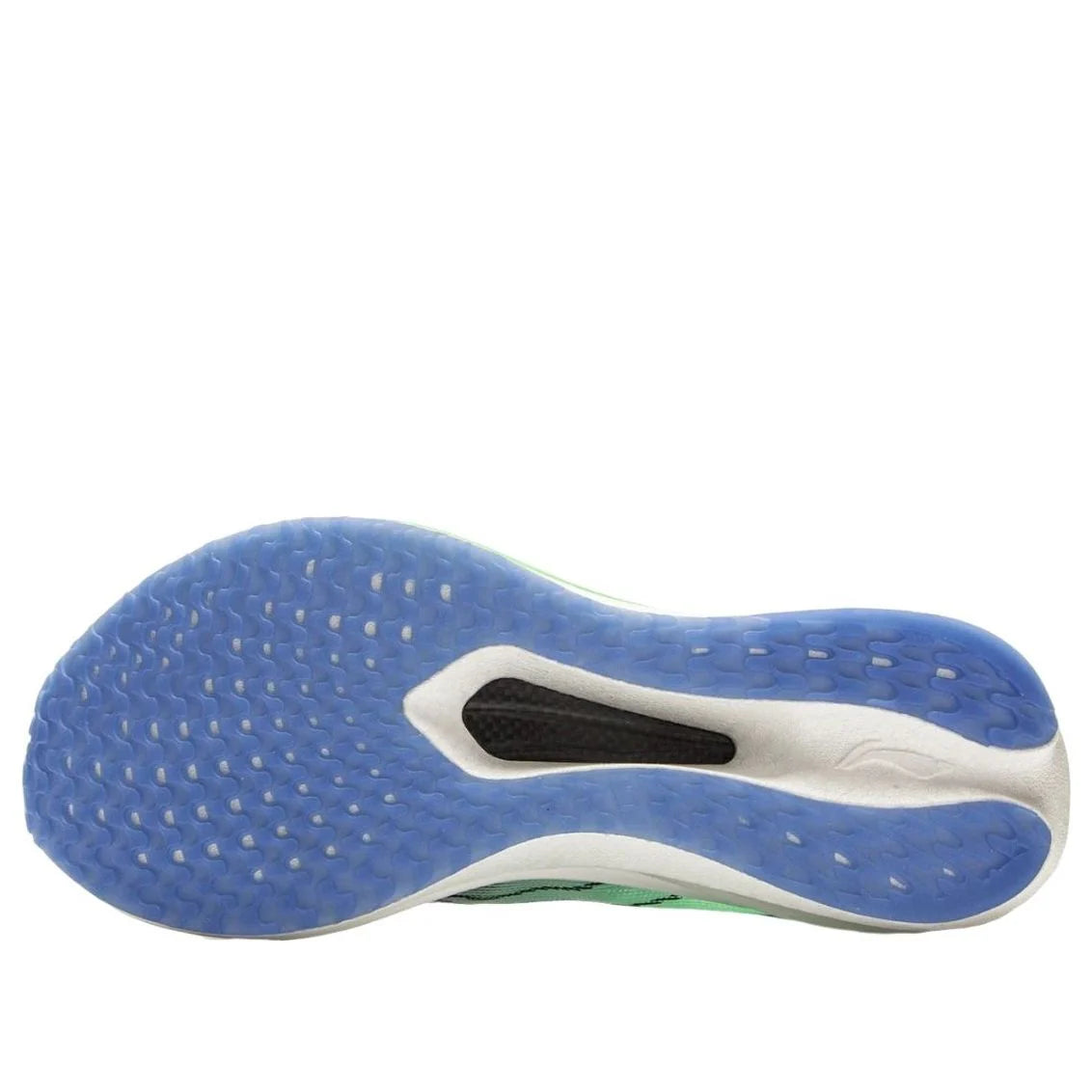Li-Ning Feidian 5 Challenger 'Grey Green' ARMV001-8 - Running Shoes Men