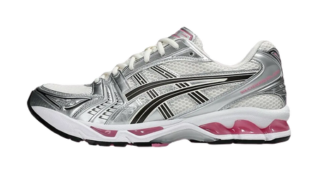 ASICS GEL Kayano 14 Cream Sweet Pink  vjsneaker.com