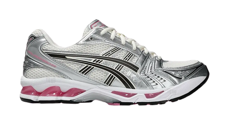 ASICS GEL Kayano 14 Cream Sweet Pink  vjsneaker.com