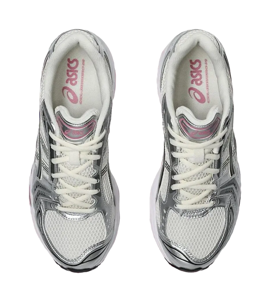 ASICS GEL Kayano 14 Cream Sweet Pink  vjsneaker.com