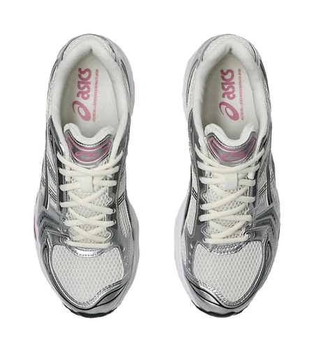 ASICS GEL Kayano 14 Cream Sweet Pink  vjsneaker.com