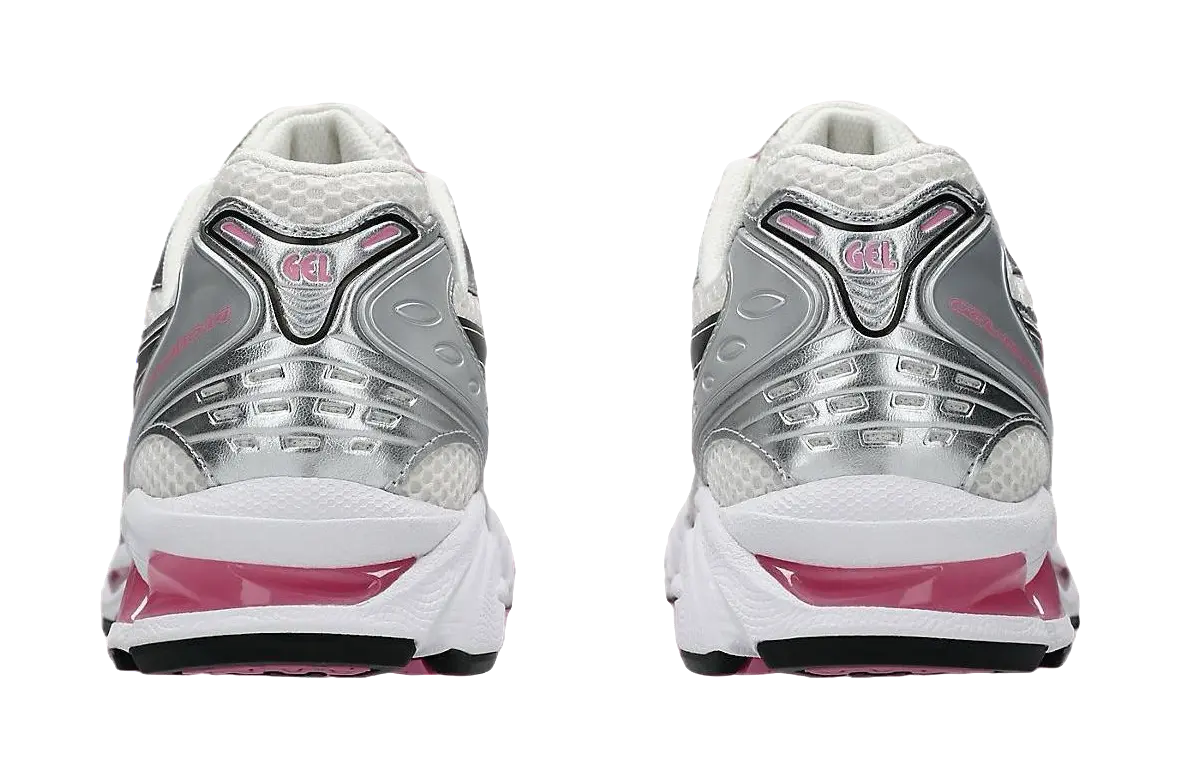 ASICS GEL Kayano 14 Cream Sweet Pink  vjsneaker.com