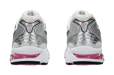 ASICS GEL Kayano 14 Cream Sweet Pink  vjsneaker.com