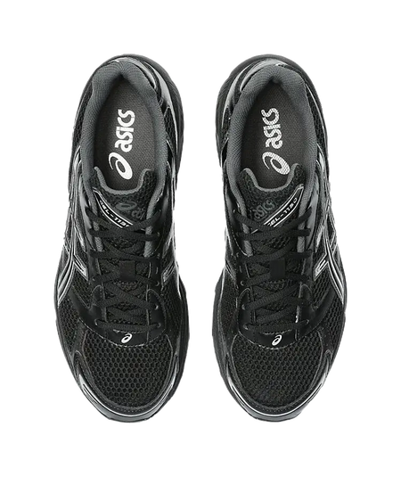 ASICS Gel 1130 Black Pure Silver  vjsneaker.com
