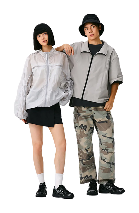 ASICS Gel 1130 Black Pure Silver  vjsneaker.com