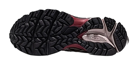 ASICS Gel Kahana 8 Fl Green Beige Womens  vjsneaker.com