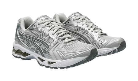 ASICS Gel Kayano 14 Cloud Grey Womens  vjsneaker.com
