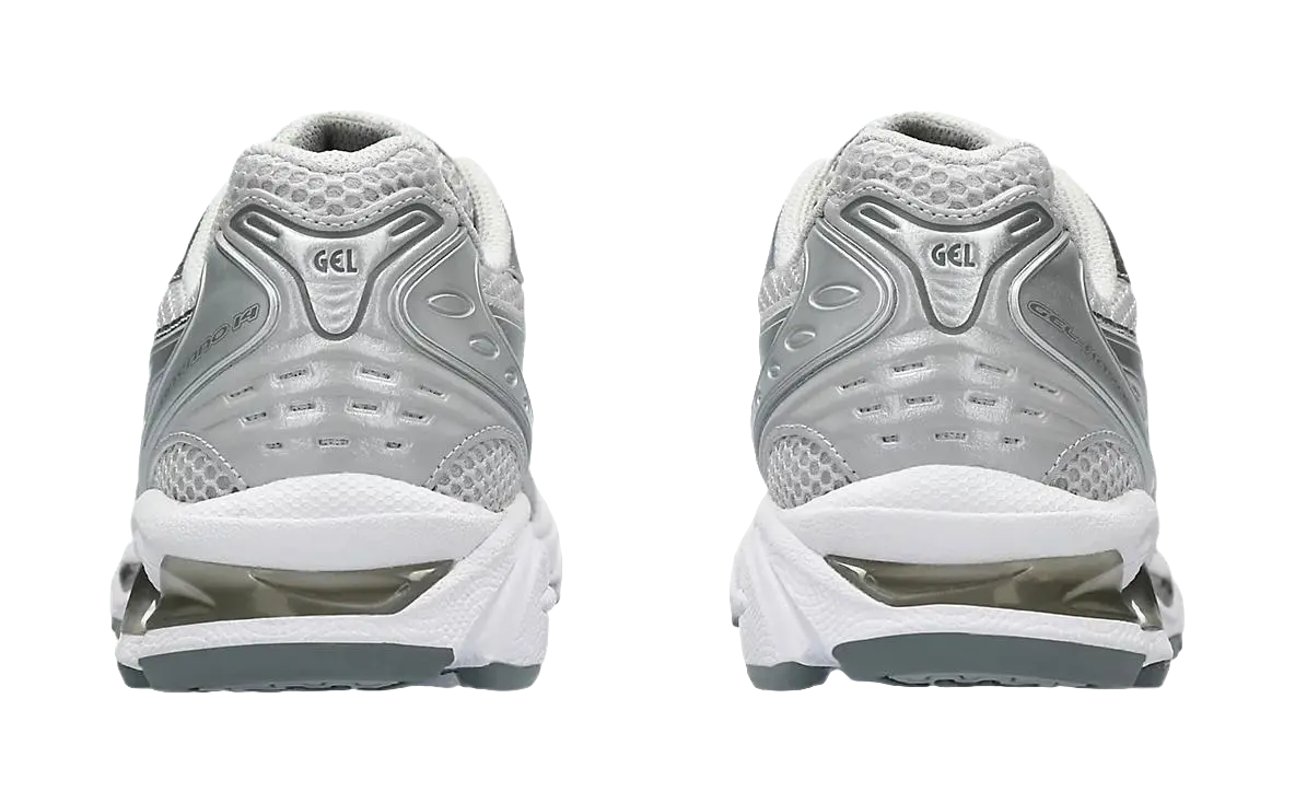 ASICS Gel Kayano 14 Cloud Grey Womens  vjsneaker.com