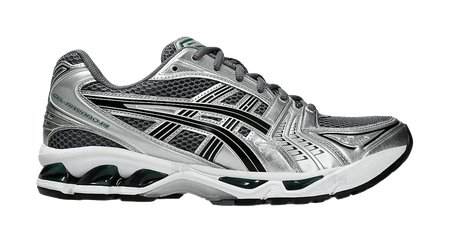 ASICS Gel Kayano 14 Metropolis Jasper Green  vjsneaker.com
