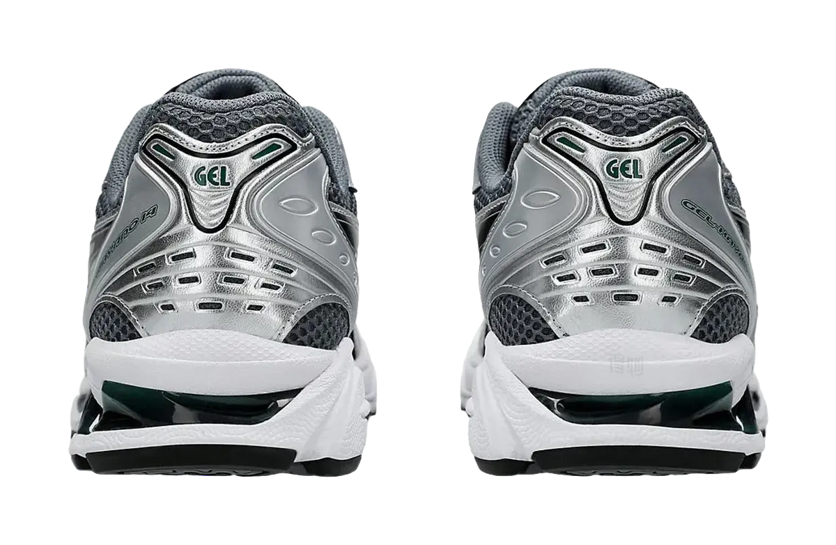 ASICS Gel Kayano 14 Metropolis Jasper Green  vjsneaker.com