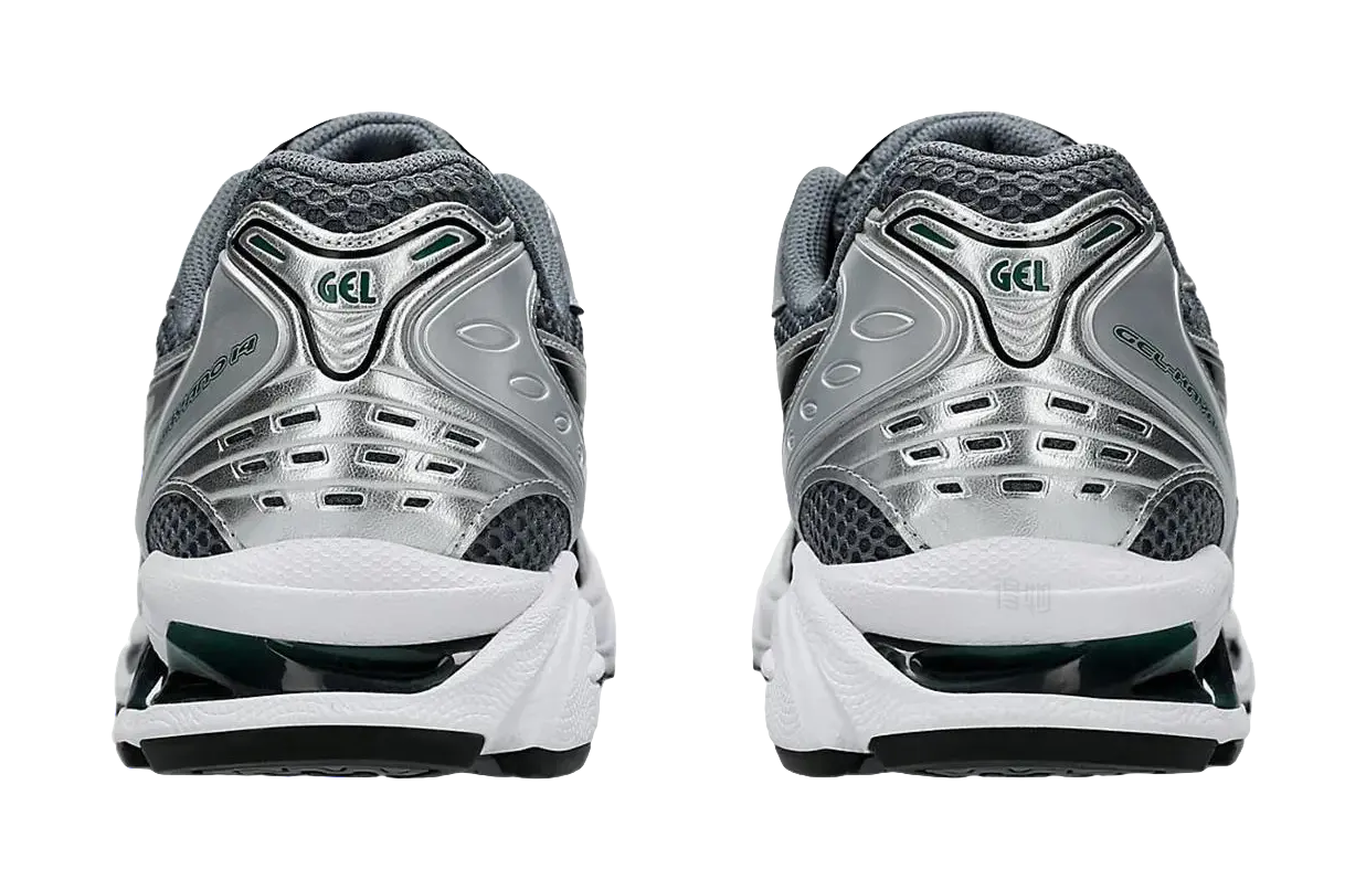 ASICS Gel Kayano 14 Metropolis Jasper Green  vjsneaker.com