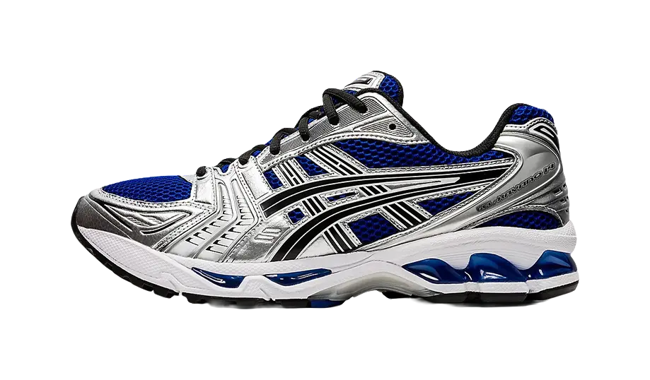 ASICS Gel Kayano 14 Monaco Blue  vjsneaker.com