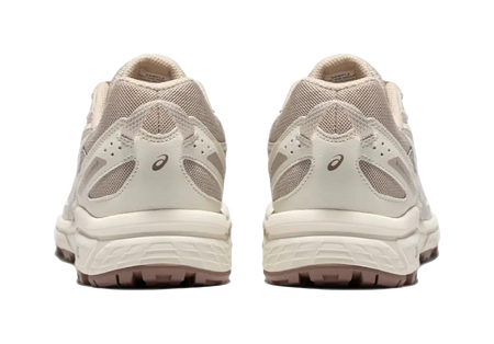 ASICS Gel Venture 6 Cream Grey Womens  vjsneaker.com