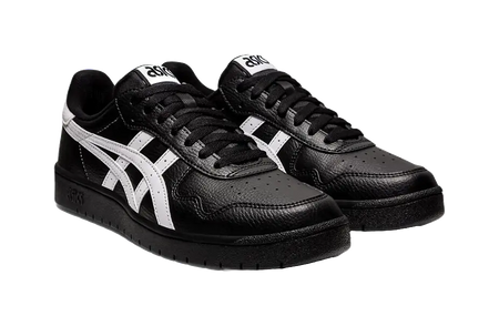 ASICS Japan S Black White  vjsneaker.com