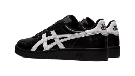 ASICS Japan S Black White  vjsneaker.com