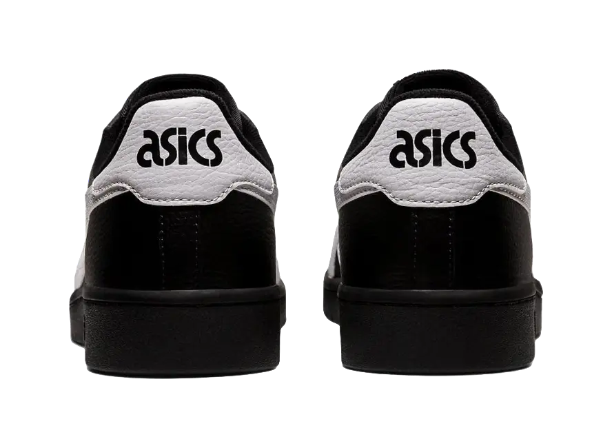 ASICS Japan S Black White  vjsneaker.com