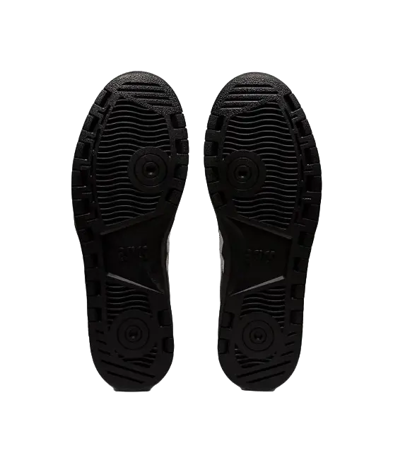 ASICS Japan S Black White  vjsneaker.com