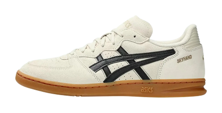 ASICS Skyhand Og Oatmeal Black  vjsneaker.com