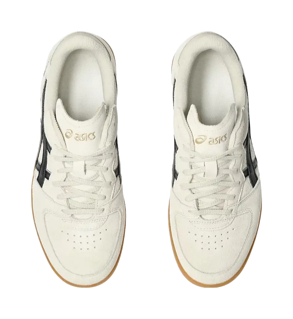 ASICS Skyhand Og Oatmeal Black  vjsneaker.com