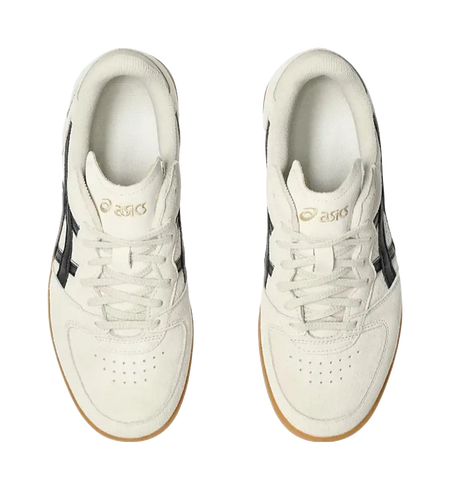 ASICS Skyhand Og Oatmeal Black  vjsneaker.com